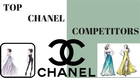 chanel jewelry competitors|Chanel vs Walmart maksudnya.